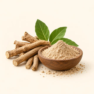 Ashwagandha Extract