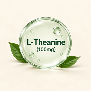 L-Theanine (100mg)
