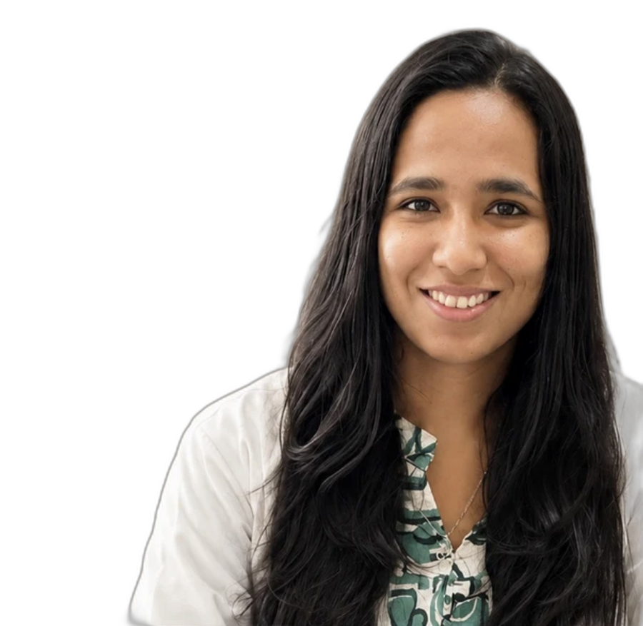 Dr. Radha Dangaich