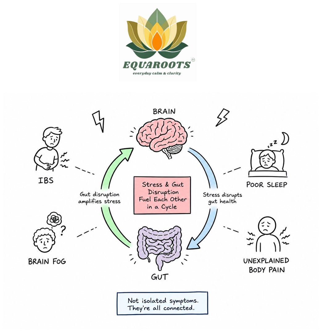 Psychobiotics 101: Why Psychiatrists Are Adding Gut Health to Treatment Plans