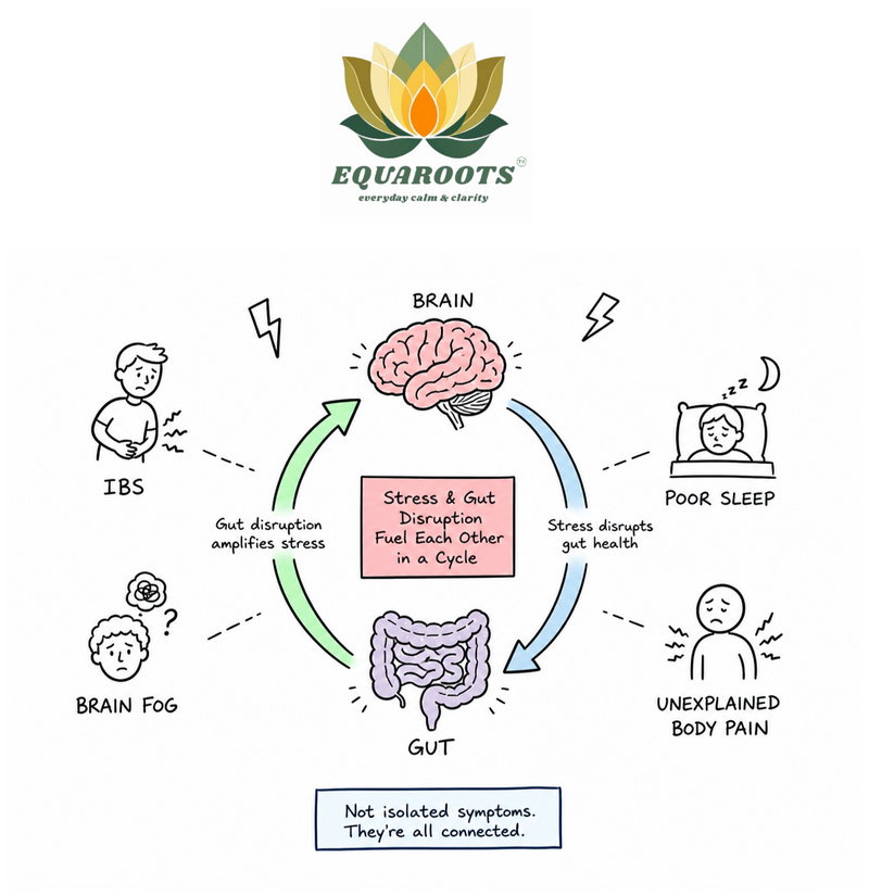 Psychobiotics 101: Why Psychiatrists Are Adding Gut Health to Treatment Plans