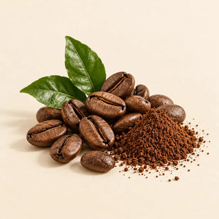 Caffeine (50mg)