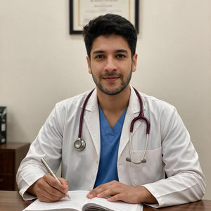 Dr. Abhinav Pandey