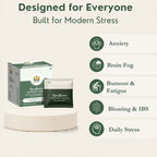 The Everyday Balance Stack