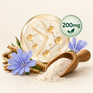 GOS Prebiotic (200mg)