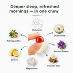 The Everyday Balance Stack