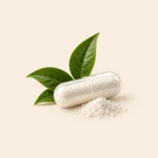 L-Theanine (50mg)