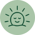 Wake Up Feeling Refreshed