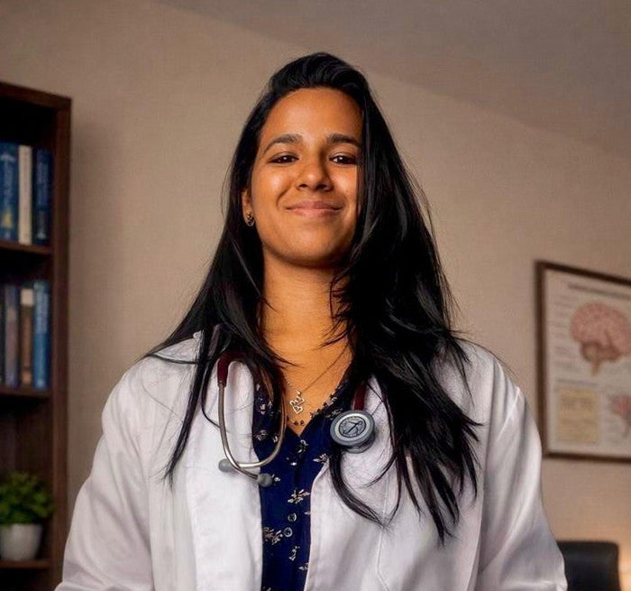 Dr. Radha Dangaich