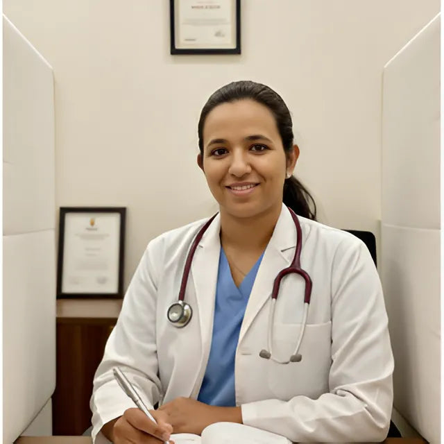 Dr. Radha Dangaich