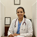 Dr. Radha Dangaich