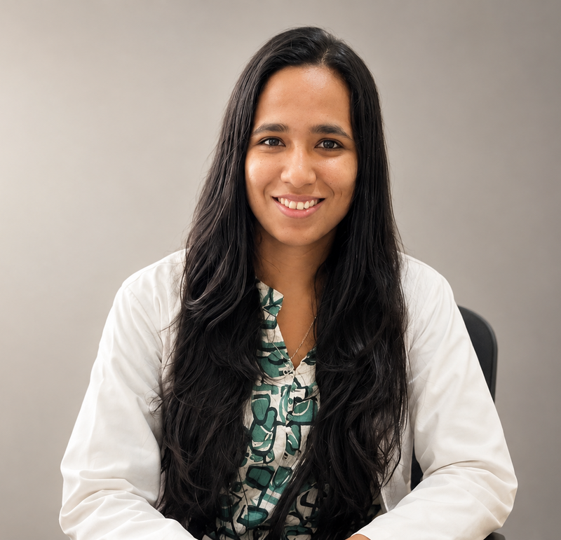 Dr. Radha Dangaich