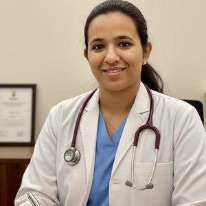 Dr. Radha Dangaich