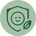 Gentle, Non-Habit-Forming Sleep Support