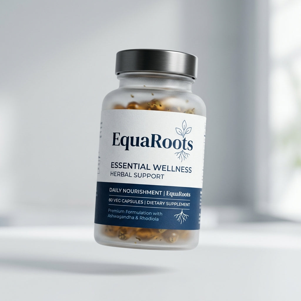 EquaRoots Product